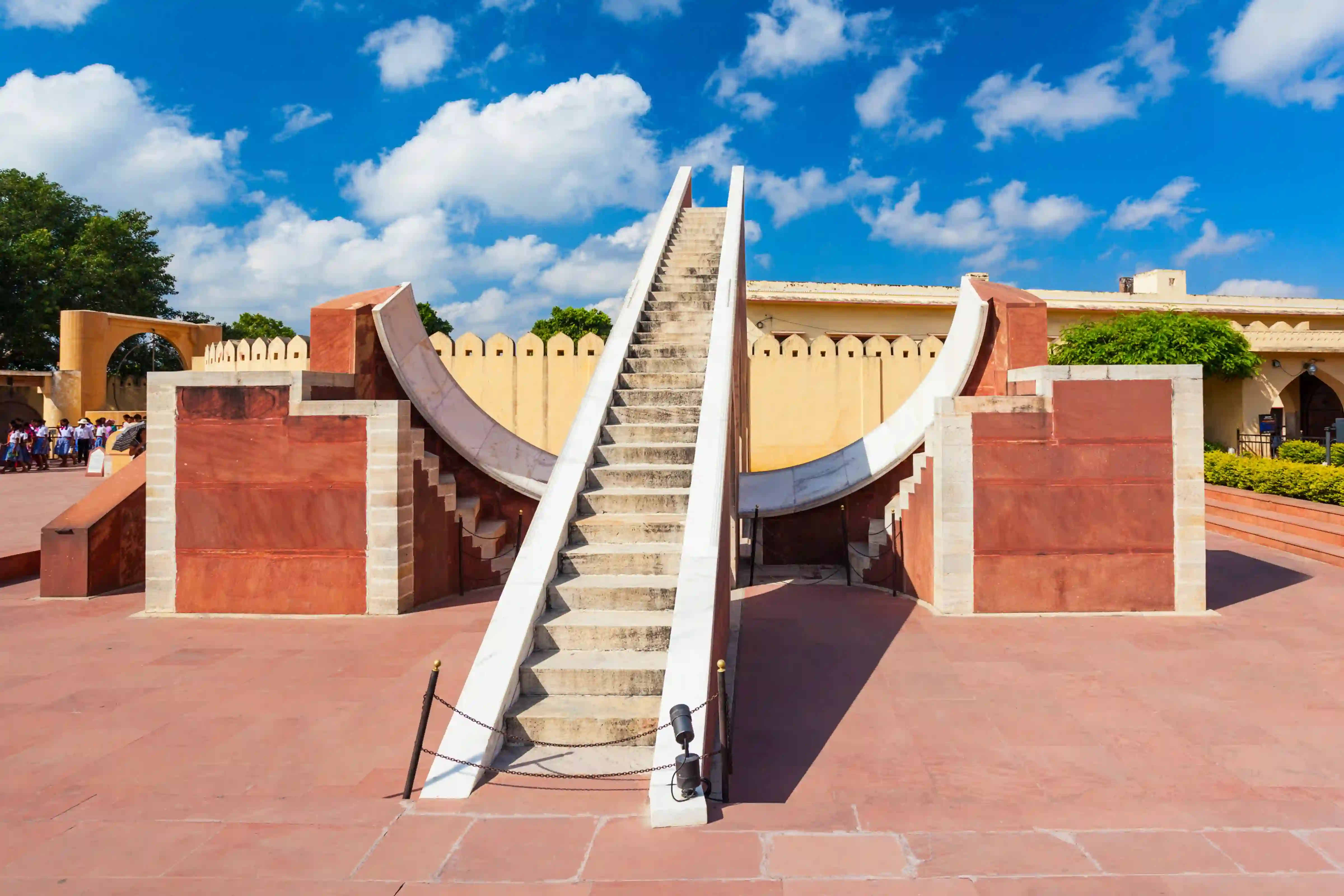 From Delhi: Jaipur City Private Day Tour by Car